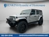 1 thumbnail image of  2020 Jeep Wrangler Unlimited Sahara