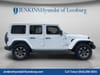 2 thumbnail image of  2020 Jeep Wrangler Unlimited Sahara