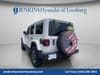6 thumbnail image of  2020 Jeep Wrangler Unlimited Sahara