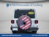 5 thumbnail image of  2020 Jeep Wrangler Unlimited Sahara