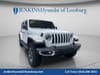 12 thumbnail image of  2020 Jeep Wrangler Unlimited Sahara