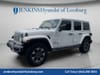 9 thumbnail image of  2020 Jeep Wrangler Unlimited Sahara