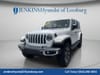 10 thumbnail image of  2020 Jeep Wrangler Unlimited Sahara