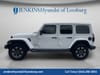 8 thumbnail image of  2020 Jeep Wrangler Unlimited Sahara