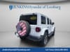 4 thumbnail image of  2020 Jeep Wrangler Unlimited Sahara
