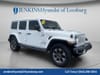 1 thumbnail image of  2020 Jeep Wrangler Unlimited Sahara
