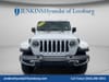 11 thumbnail image of  2020 Jeep Wrangler Unlimited Sahara