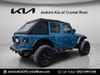 5 thumbnail image of  2020 Jeep Wrangler Unlimited Sport