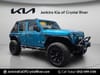 2 thumbnail image of  2020 Jeep Wrangler Unlimited Sport