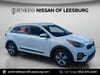 2020 Kia Niro LX