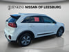 5 thumbnail image of  2020 Kia Niro LX