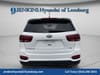 5 thumbnail image of  2020 Kia Sorento LX