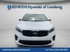 11 thumbnail image of  2020 Kia Sorento LX