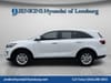 8 thumbnail image of  2020 Kia Sorento LX