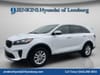 9 thumbnail image of  2020 Kia Sorento LX