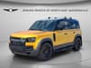 5 thumbnail image of  2020 Land Rover Defender 110