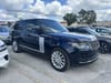 2020 Land Rover Range Rover HSE