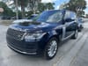 4 thumbnail image of  2020 Land Rover Range Rover HSE