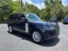 2020 Land Rover Range Rover HSE