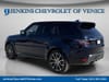 7 thumbnail image of  2020 Land Rover Range Rover Sport HSE