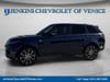 10 thumbnail image of  2020 Land Rover Range Rover Sport HSE