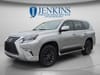 9 thumbnail image of  2020 Lexus GX 460