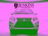 11 thumbnail image of  2020 Lexus GX 460