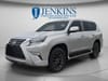 10 thumbnail image of  2020 Lexus GX 460