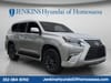 2020 Lexus GX 460
