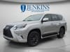 9 thumbnail image of  2020 Lexus GX 460