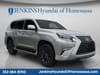 2020 Lexus GX 460