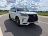 5 thumbnail image of  2020 Lexus LX 570