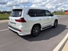 9 thumbnail image of  2020 Lexus LX 570