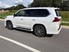 7 thumbnail image of  2020 Lexus LX 570