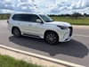 6 thumbnail image of  2020 Lexus LX 570