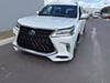 2 thumbnail image of  2020 Lexus LX 570