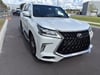 3 thumbnail image of  2020 Lexus LX 570