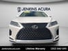 3 thumbnail image of  2020 Lexus RX 350L