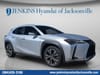 2020 Lexus UX 250h Base