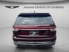 6 thumbnail image of  2020 Lincoln Aviator Reserve
