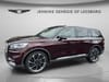 11 thumbnail image of  2020 Lincoln Aviator Reserve