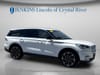2 thumbnail image of  2020 Lincoln Aviator Reserve