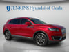 2020 Lincoln Nautilus Standard