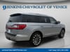5 thumbnail image of  2020 Lincoln Navigator Reserve