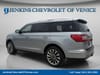 7 thumbnail image of  2020 Lincoln Navigator Reserve