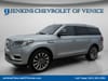 10 thumbnail image of  2020 Lincoln Navigator Reserve