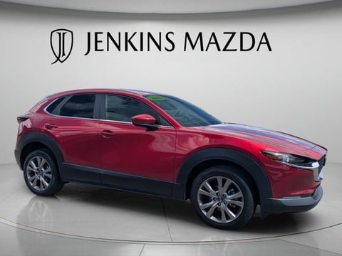 1 image of 2020 Mazda CX-30 Preferred