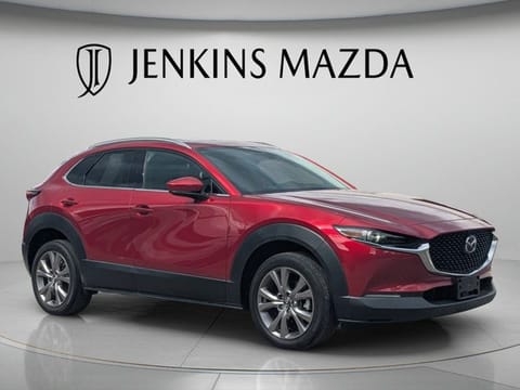 1 image of 2020 Mazda CX-30 Premium