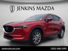 4 thumbnail image of  2020 Mazda CX-5 Grand Touring
