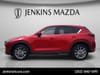 5 thumbnail image of  2020 Mazda CX-5 Grand Touring